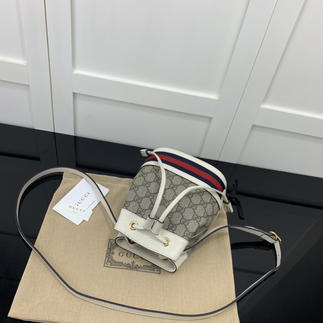 Gucci Drawstring Bags